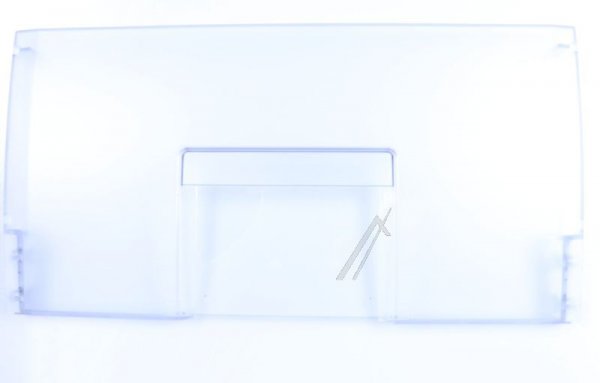 Drawer Front - Drawer Cover (transparent-sef-grey) [Arcelik]