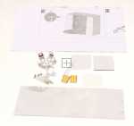 Mounting Parts - 52297470 S Integrated Tool Gr-yari Ank-60-4n [Vestel]