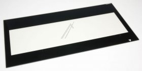 Oven Door - 11024296 Door-outer [Bosch Siemens]