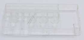 Smeg Light Rail - 769350112 Visor 45 Trz Inx