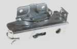 Kuppersbusch Door Hinges For Fridges - 438480 Hinge Top + Lower Kit
