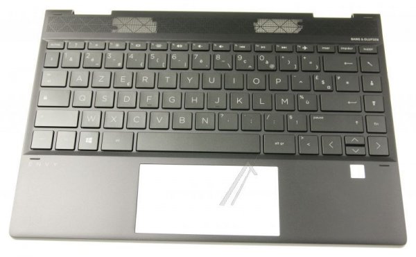 Hewlett Packard Us United States Notebook keyboards - 350187-021 Compaq Keyboard English U s (international)