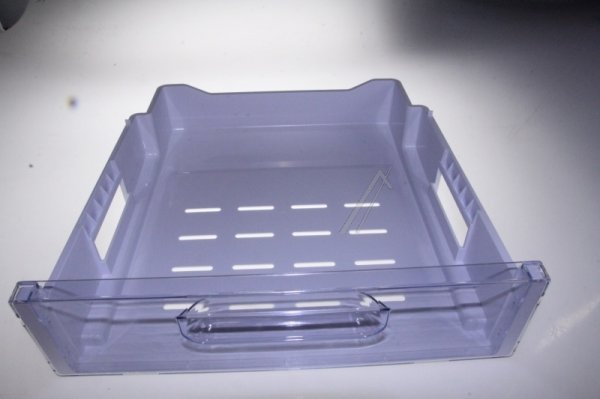 Drawers - 42073670 Middle Basket Gr-272 (trans-blue) [Vestel]