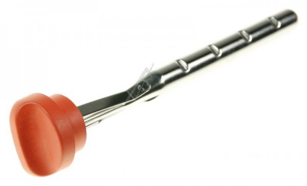 Valve - Cs-00142373 Knob + Drawer [Groupe SEB]