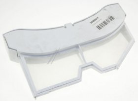 Fluff Filter - Filtre A Peluches [Sidepar]
