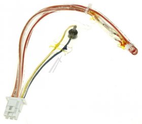 Thermostatic Fuse - C00315350 482000001683 Temperature Fuse [Whirlpool Indesit]