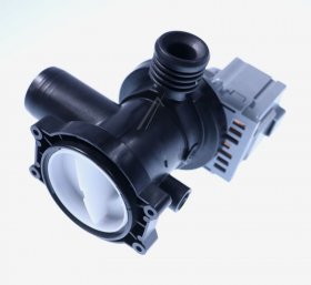 Drain Pump - C00273281 482000086925 Pump Askoll 50hz 230-240v Boxnb [Whirlpool Indesit]