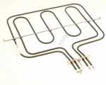 Top Grilling - Resistance De Voute [Sidepar]