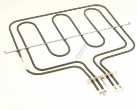 Top Grilling - Resistance De Voute [Sidepar]