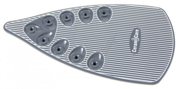 Clamp Level - At2116027500 Assembly Plate 1250w 240v Fsd1 6437 Astoria [Delonghi]