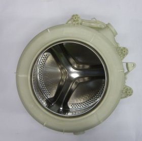 Tub Flap - 2415600800 C00868880 Welded Tub Assembly [Arcelik]