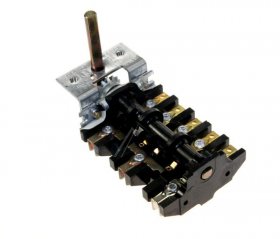 Oven Switch - 00156398 Switch [Bosch Siemens]