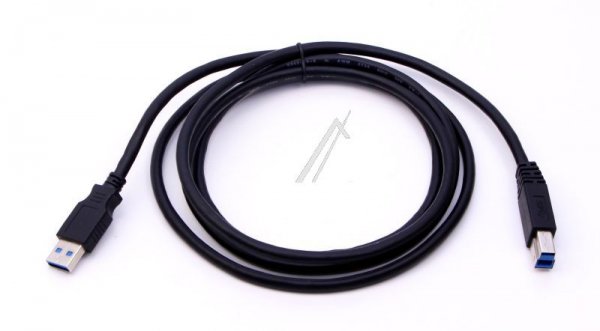 Lg Type A Plug-type B Plug Usb 3.0 - Ead65573101 Cable assembly