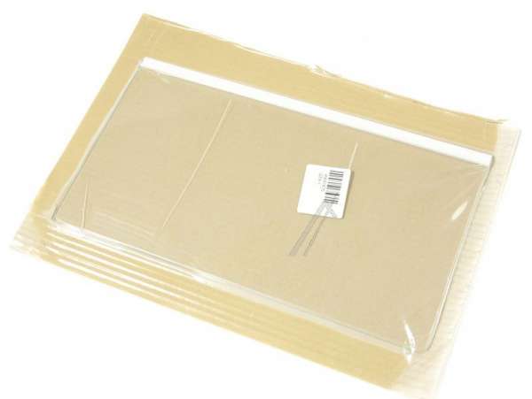 Vegetable Drawer Cover - 49041675 Vetro Cris-12531000001213 [Candy Hoover]