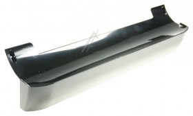 Panel - 42162666 Pls Kick Plate-2gr-black(pb) [Vestel]