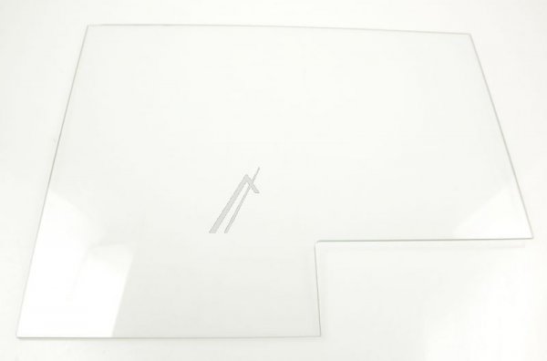 Glass Panel - 47020576 F Glass Shelf-icematic-371rv3 [Vestel]
