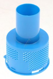 Carrier Assembly - Nth Mesh Filter [Candy Hoover]