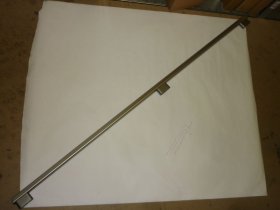 Lg Handle - Aed36768628 Handle Assembly