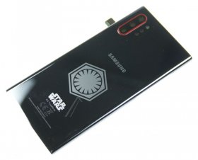 Samsung Battery Compartment Lid - Gh82-21630a Svc Cover Assembly-b-g