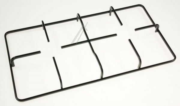 Bompani Grid - 393027 M00393027 Grid 2f 50n Right Black