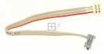 Brandt Harness - As0040211 Cable Gas160mm