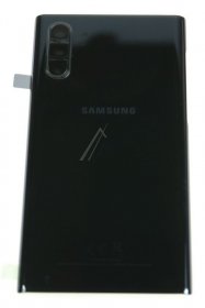 Samsung Battery Compartment Lid - Gh82-20528a Svc Cover Assembly-b-g