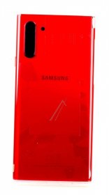 Samsung Battery Compartment Lid - Gh82-20528e Svc Cover Assembly-b-g