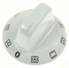 Button - 5610950296 Knob Function [Electrolux Aeg]