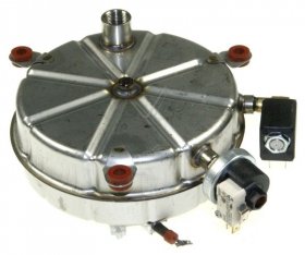 Heat Boiler - At2136002500 Boiler Complete 6257 [Delonghi]