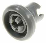 Brandt Roller For Dishwasher Basket - As0034207 Wheel Upper Large Basket