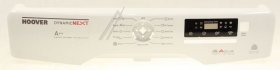 Operating Unit Screen - 40009491 Cruscotto Hvr Next Hp 10 [Candy Hoover]