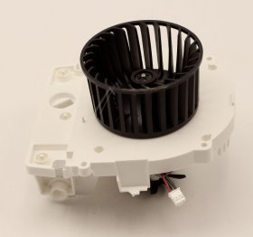 Ventilator Motor - Ss-1530000236 Support+motor+fan Wheel [Groupe SEB]