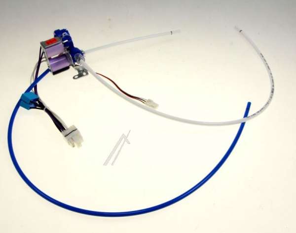 Smeg Gate Valve - 762420026 Slide Control Humidity