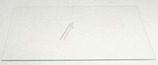 Smeg Panel-glass-ic - 775652508 Glass Shelf C6 466x342