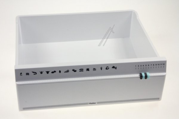 Haier Freezer Drawer - 0060204337 49065448 Lang Schublade