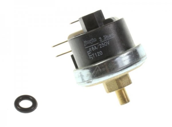 Pressure Switch - 49019782 Level Switch [Candy Hoover]
