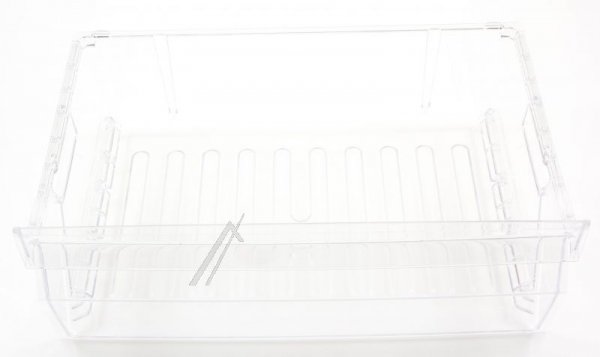 Vegetable Drawer - 2089607044 Vegetable Box Neutral 7902 49 [Electrolux Aeg]