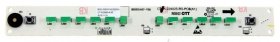 Display Unit - 49036235 Scheda Display-1623863 [Candy Hoover]