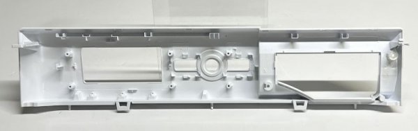 Casing Cover - C00315637 481226278002 Cover Dispenser [Whirlpool Indesit]
