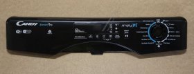 Panel - 40011204 Operating Unit Blend + Sensor [Candy Hoover]