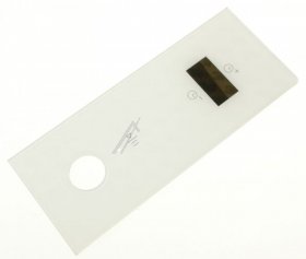 Hisense Gorenje Operating Unit Screen - 295320 Faceplate