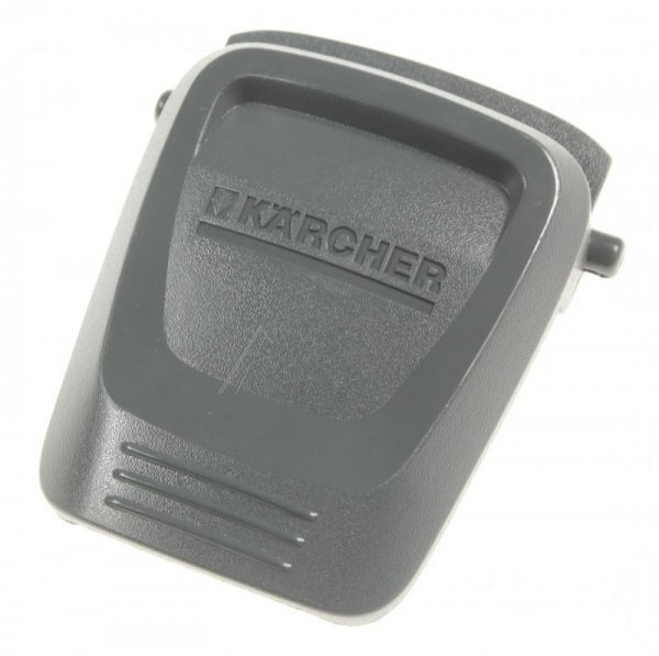 Karcher Catch - 5 075-043 0 Closing