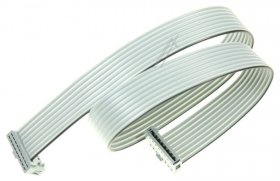 Cable-plugs-adapter - 00758007 Connection Set [Bosch Siemens]