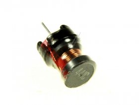 Samsung Chip Inductor - 2703-004065 Inductor-smd 10µh 20% 12x12mm