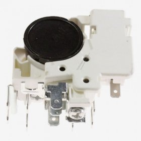 Starter - Starting Relay [Bosch Siemens]