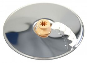 Philips Saeco Grater - Cp6624-01 300004503941 French Fries Disc