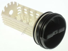 Hisense Gorenje Fluff Filter - 355812 Cartridge Filter