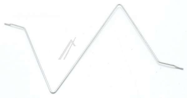 Fixings And Brackets - 20111555 Wire Stop Grease Filter [Electrolux Aeg]