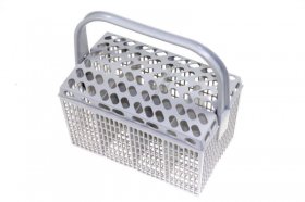 Kuppersbusch Cutlery Basket - 434604 Cutlery Basket Complete Grey