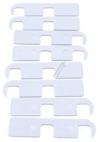 Snaige Insert Bit - D155207-p Plate (pic 1) Snaige Insert Bit - D155207-p Plate (pic 1)